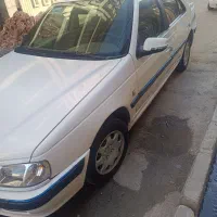 پژوپارس مدل92سال