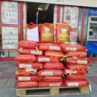 تخفیفات برنج و روغن پنجشنبه جانبو کوزو