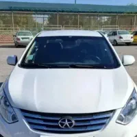 جک j4 اتوماتیک مدل ۱۴۰۳