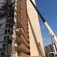 جرثقیل فوق سنگین ۶۰ تن ۸۰تن ۱۲۰تن ۱۶۰تن ۳۶۰تن