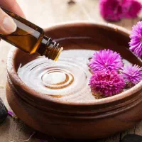 ماساژ،،روغن