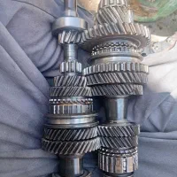 مکانیک سیار شبانه روزی