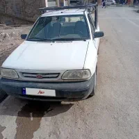 پراید وانت sxمدل 94 کارکرد281