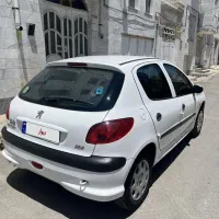 206تیپ دو