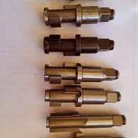 تعمیرات تخصصی بکس بادی
