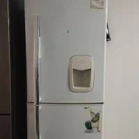 یخچال سیلوانRf20