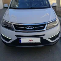 چری تیگو5مدل 96|خودرو سواری و وانت|ازنا, |دیوار