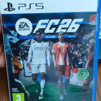 CD اف سی ۲۶