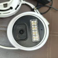 دوربین مداربسته (درحدنو) GE