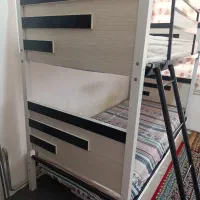 تخت دوطبقه