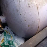 کپسول سی ان جی شرکتی ۲۰۳۱