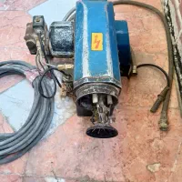 مشعل گازوئیلی اتمسفر مدل AOB90 نیاز به تعمیر