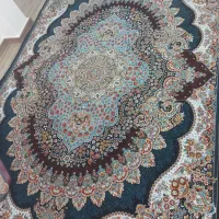 فرش ماشینی  دستباف گونه