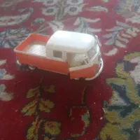 یک عدد ماکت فولکس