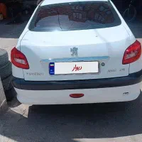 ۲۰۶ اس دی