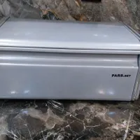 باکس نظم دهنده صندوقچه جای ادویه و لوازم آشپزخانه