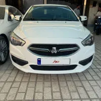شاهین اتومات CVT