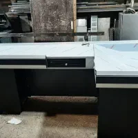 استند قفسه پالت
