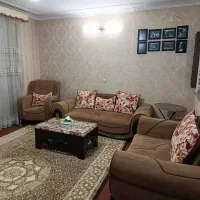سوئیت آپارتمان شیک در همدان
