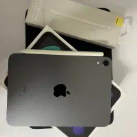 iPad mini 6|تبلت|اراک, |دیوار