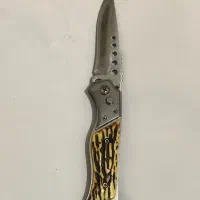 چاقو کلمبیا ضامن دار