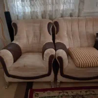 مبل راحتی|مبلمان خانگی و میز عسلی|گرمسار, |دیوار