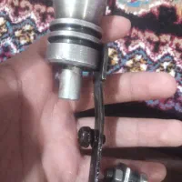 سوت کش توربو ساند