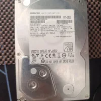 هارد 2ترا Hitachi