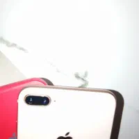 IPhone 8 plus|موبایل|کرمانشاه, |دیوار