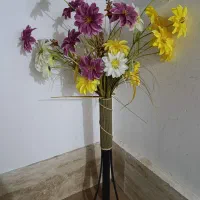 گل مصنوعی