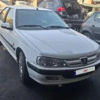پژو پارس Tu5