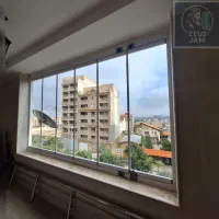 هنوزم برای نصب شیشه بالکنی صبر میکنی