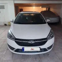 اریزو5توربو اتومات مدل 97بدون رنگ کامل
