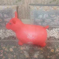 اسب بادی