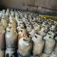 خرید و فروش انواع کپسول گاز و سری و پیک نیک وشارژ