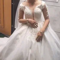 لباس عروس