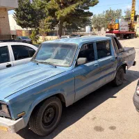 مزدا 2000 مدل 87