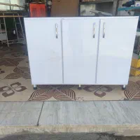 کابینت فلزی نو
