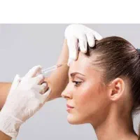 تزریق ژل و بوتاکس