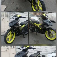 mx king150|موتورسیکلت|تهران, مطهری|دیوار