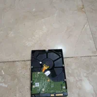 هارد کامپیوتر ۵۰۰گیگابایت