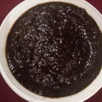 ترشی آلوچه