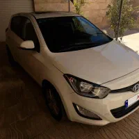 i 20  2015|خودرو سواری و وانت|کرمان, |دیوار