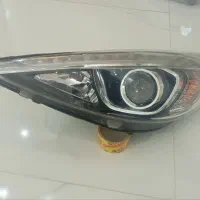 لوازم خودرو درحد