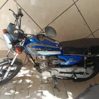 هوندا مدل ۱۴۰۰ کاربرات
