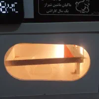 دستگاه جوجه کشی