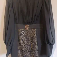 سه لباس مجلسی بینظیر(خانما فقط یکبار میپوشند)