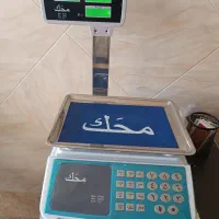 ترازو دیجیتال نو