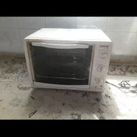 آون توستر نیکای مدل NT-869