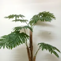 درختچه مصنوعی برگ انجیری